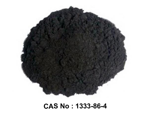 carbon black manufacturer