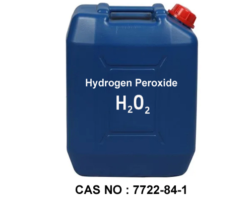hydrogen peroxide h2o2 manufacturer