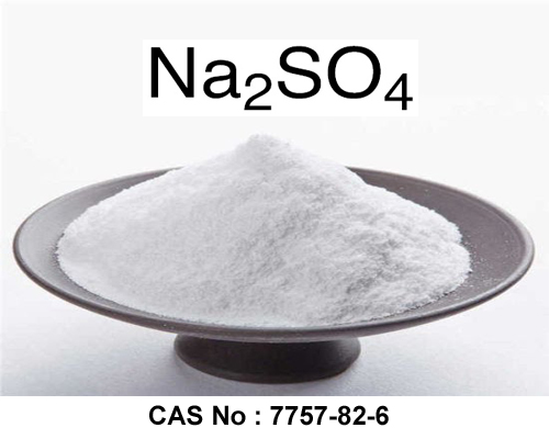 sodium sulphate manufacturer na2so4